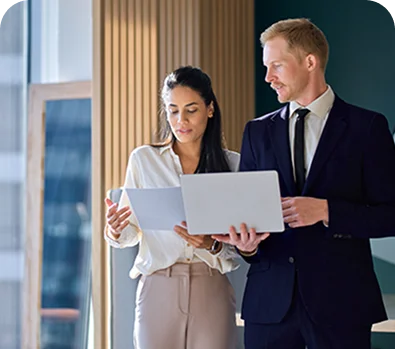 A Differentiated BDC